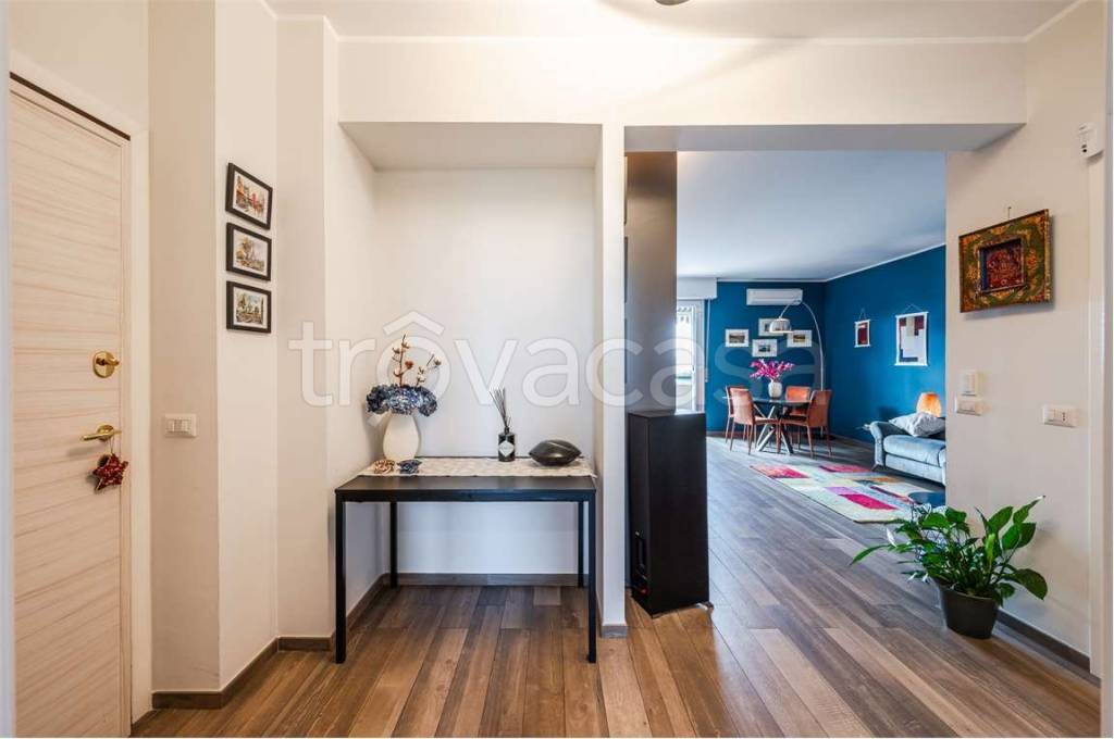 appartamento in vendita a Modena in zona Centro Storico