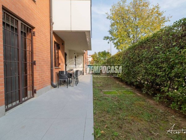 appartamento in vendita a Modena in zona Buon Pastore