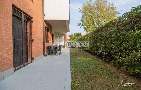 appartamento in vendita a Modena in zona Buon Pastore