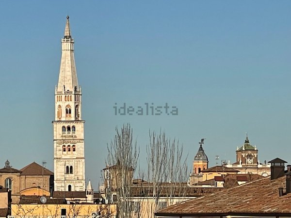 appartamento in vendita a Modena