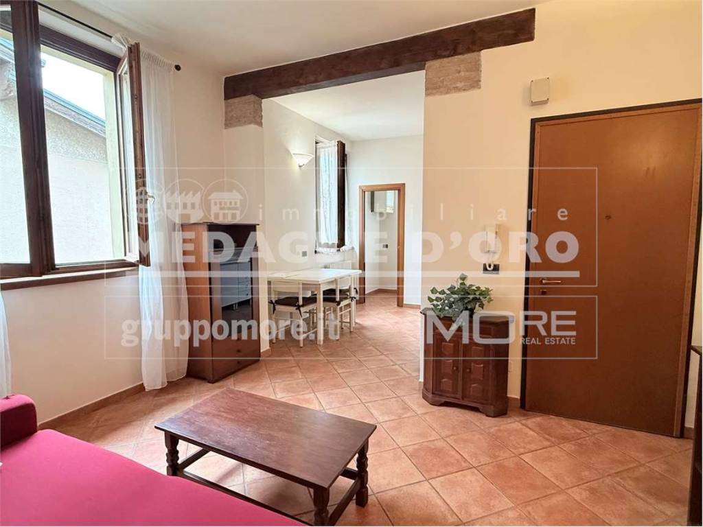 appartamento in vendita a Modena in zona Buon Pastore