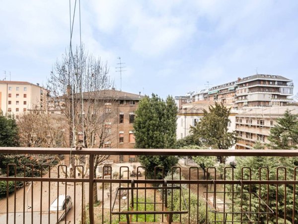 appartamento in vendita a Modena in zona Sant'Agnese