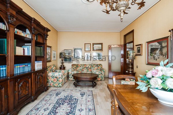 appartamento in vendita a Modena in zona Sant'Agnese