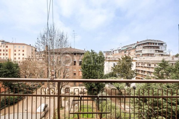 appartamento in vendita a Modena in zona Sant'Agnese