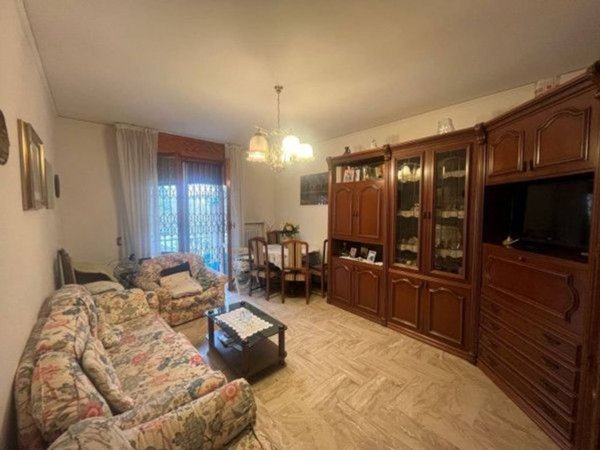 appartamento in vendita a Modena in zona San Lazzaro / Modena Est