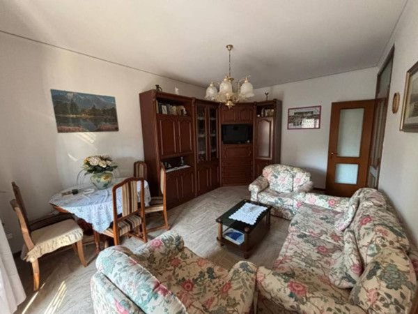 appartamento in vendita a Modena in zona San Lazzaro / Modena Est