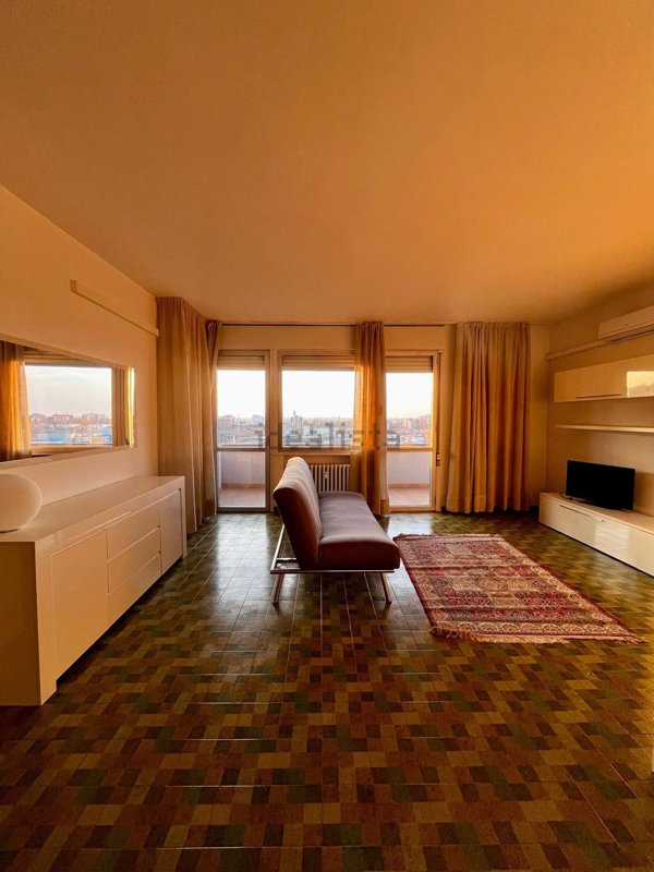 appartamento in vendita a Modena in zona San Faustino