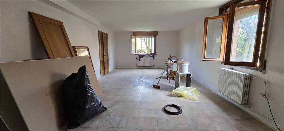 casa indipendente in vendita a Modena in zona Madonnina / Quattro Ville