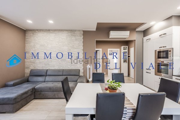 casa indipendente in vendita a Modena in zona Amendola