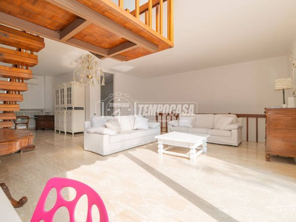 appartamento in vendita a Modena in zona Buon Pastore