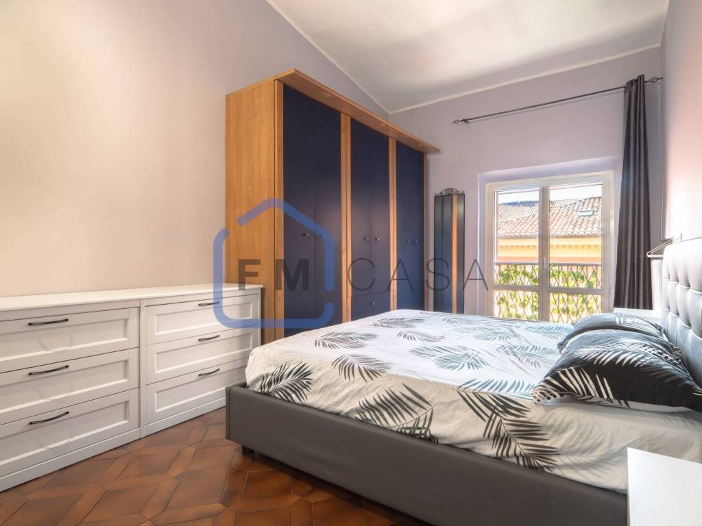 appartamento in vendita a Modena in zona Centro Storico