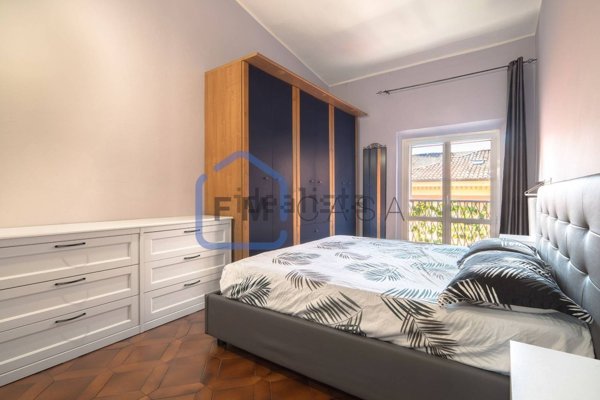 appartamento in vendita a Modena in zona Centro Storico