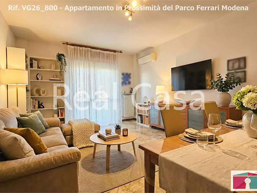 appartamento in vendita a Modena in zona Centro Storico