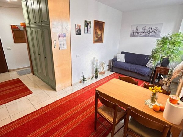 appartamento in vendita a Modena in zona San Faustino