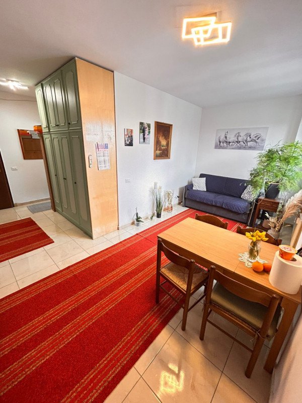 appartamento in vendita a Modena in zona San Faustino