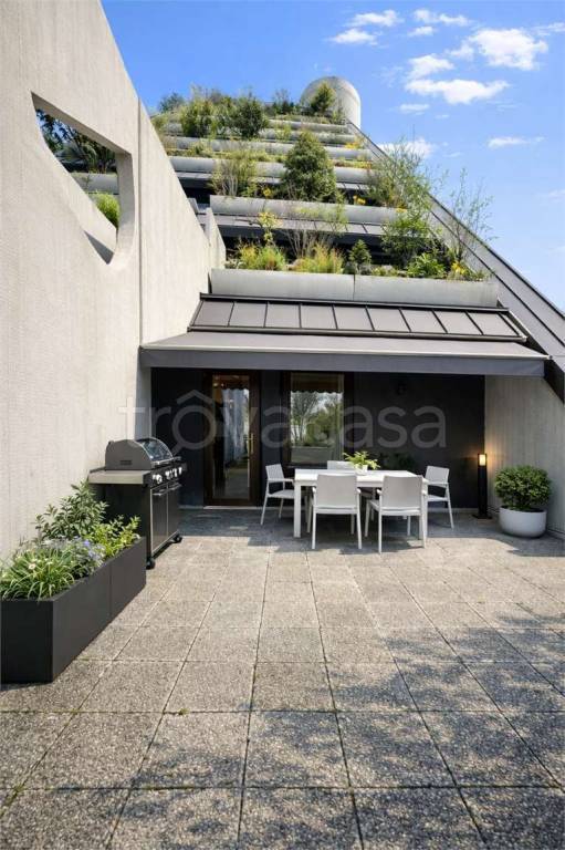 casa indipendente in vendita a Modena in zona Buon Pastore