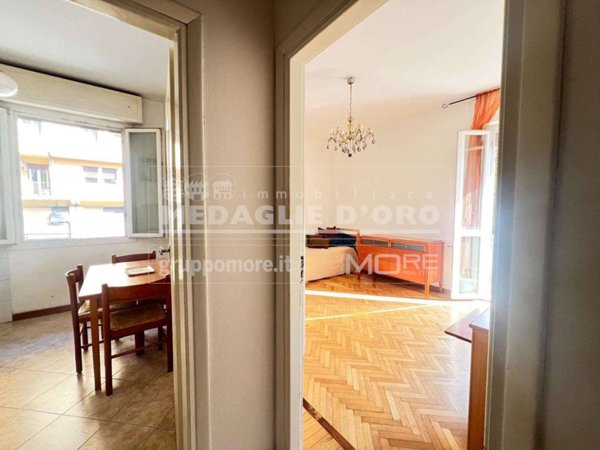 appartamento in vendita a Modena in zona Sant'Agnese