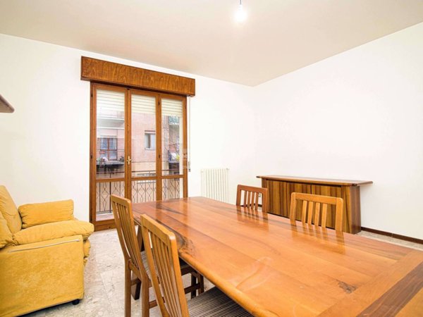 appartamento in vendita a Modena in zona Crocetta