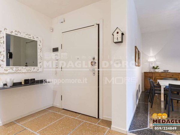 appartamento in vendita a Modena in zona Sant'Agnese