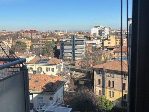 appartamento in vendita a Modena in zona Buon Pastore