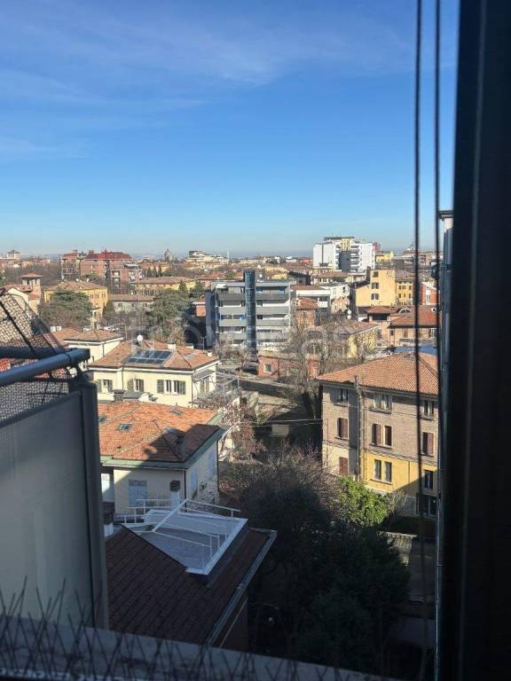 appartamento in vendita a Modena in zona Sant'Agnese