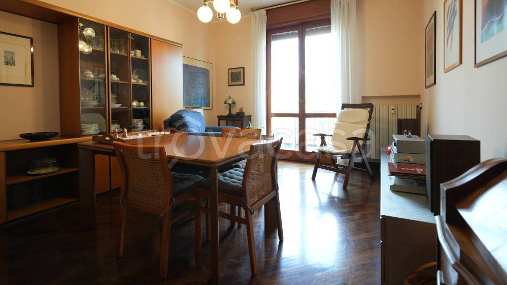 appartamento in vendita a Modena in zona Buon Pastore