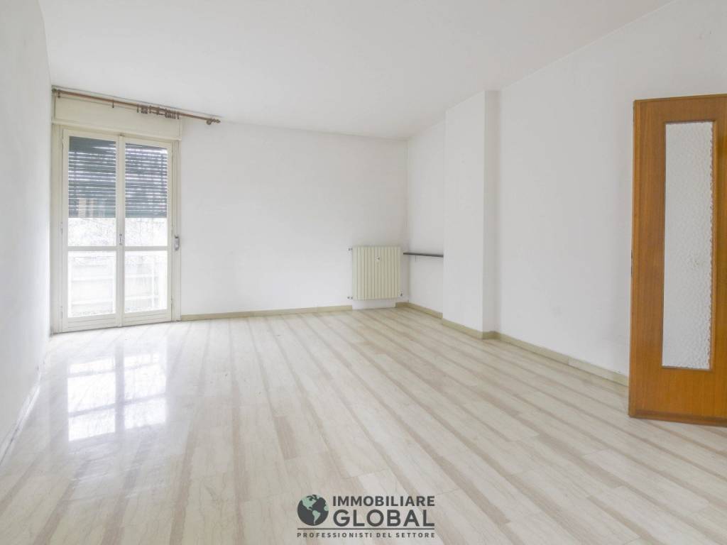 appartamento in vendita a Modena in zona San Faustino