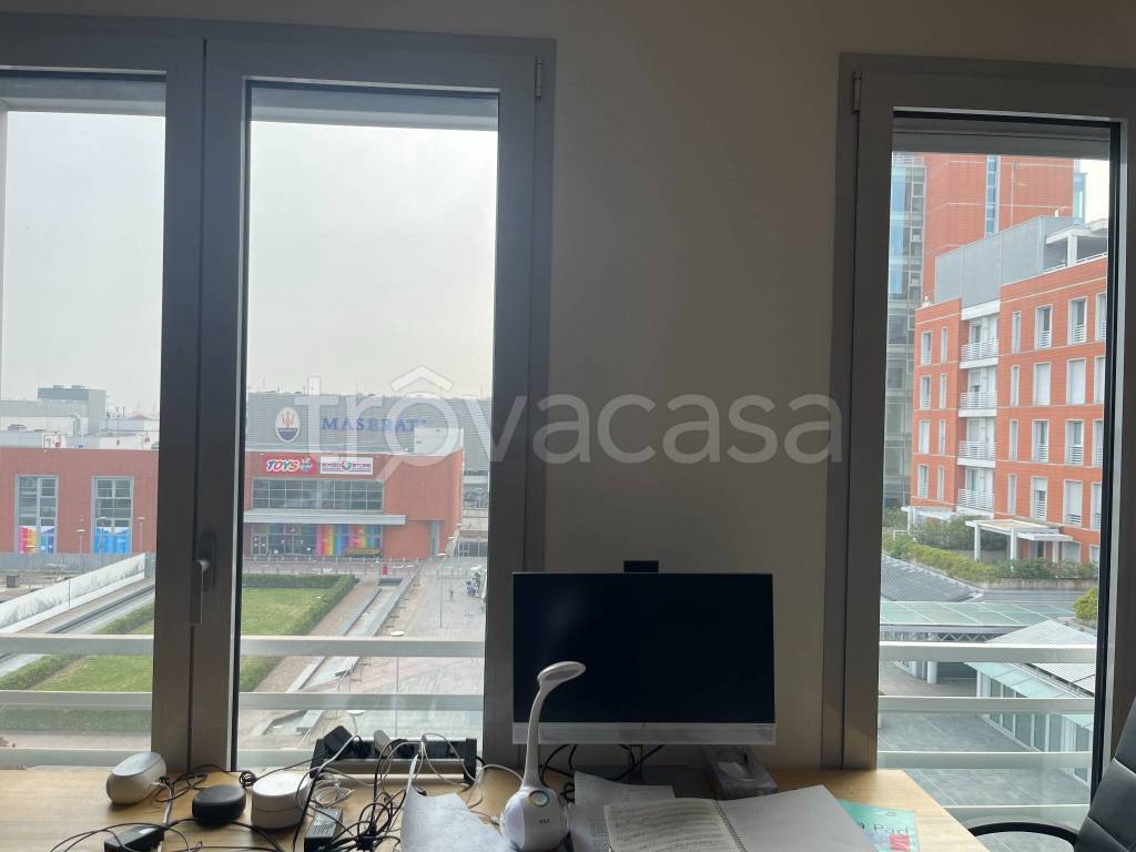 appartamento in vendita a Modena in zona Crocetta