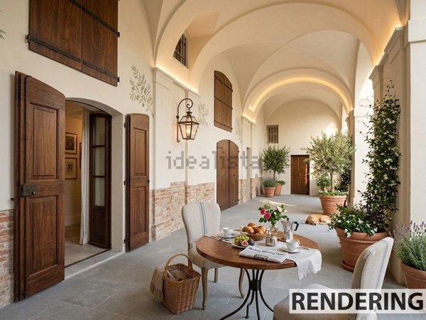 casa indipendente in vendita a Modena