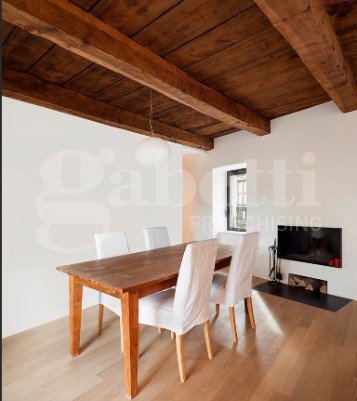 appartamento in vendita a Modena in zona Centro Storico