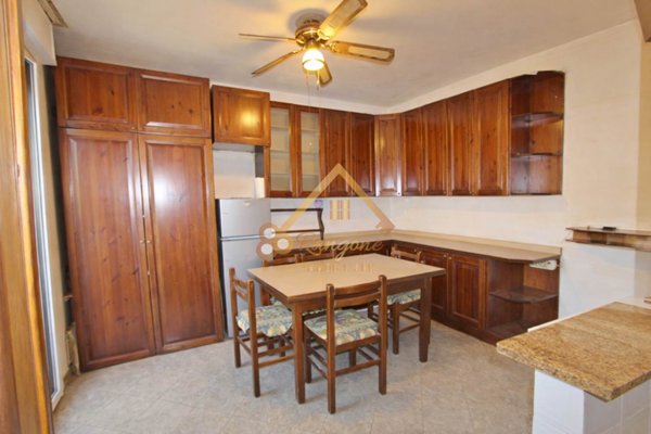 appartamento in vendita a Modena in zona Crocetta