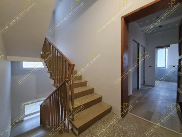 appartamento in vendita a Modena in zona Buon Pastore