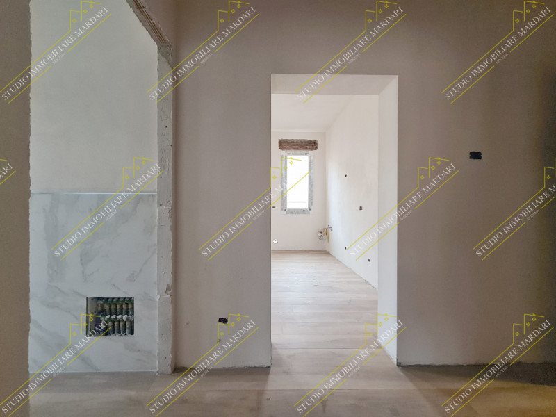 appartamento in vendita a Modena in zona Buon Pastore