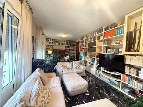 appartamento in vendita a Modena in zona San Lazzaro / Modena Est