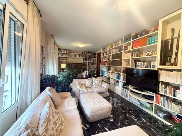 appartamento in vendita a Modena in zona San Lazzaro / Modena Est