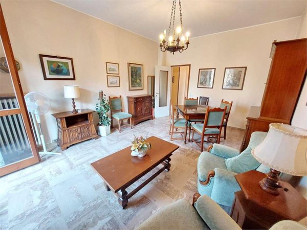 appartamento in vendita a Modena in zona San Lazzaro / Modena Est