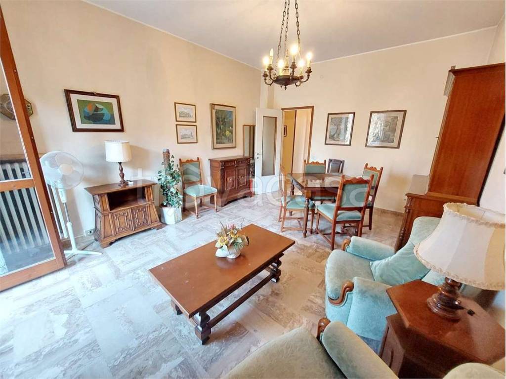 appartamento in vendita a Modena in zona San Lazzaro / Modena Est