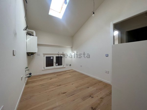 appartamento in vendita a Modena in zona Centro Storico