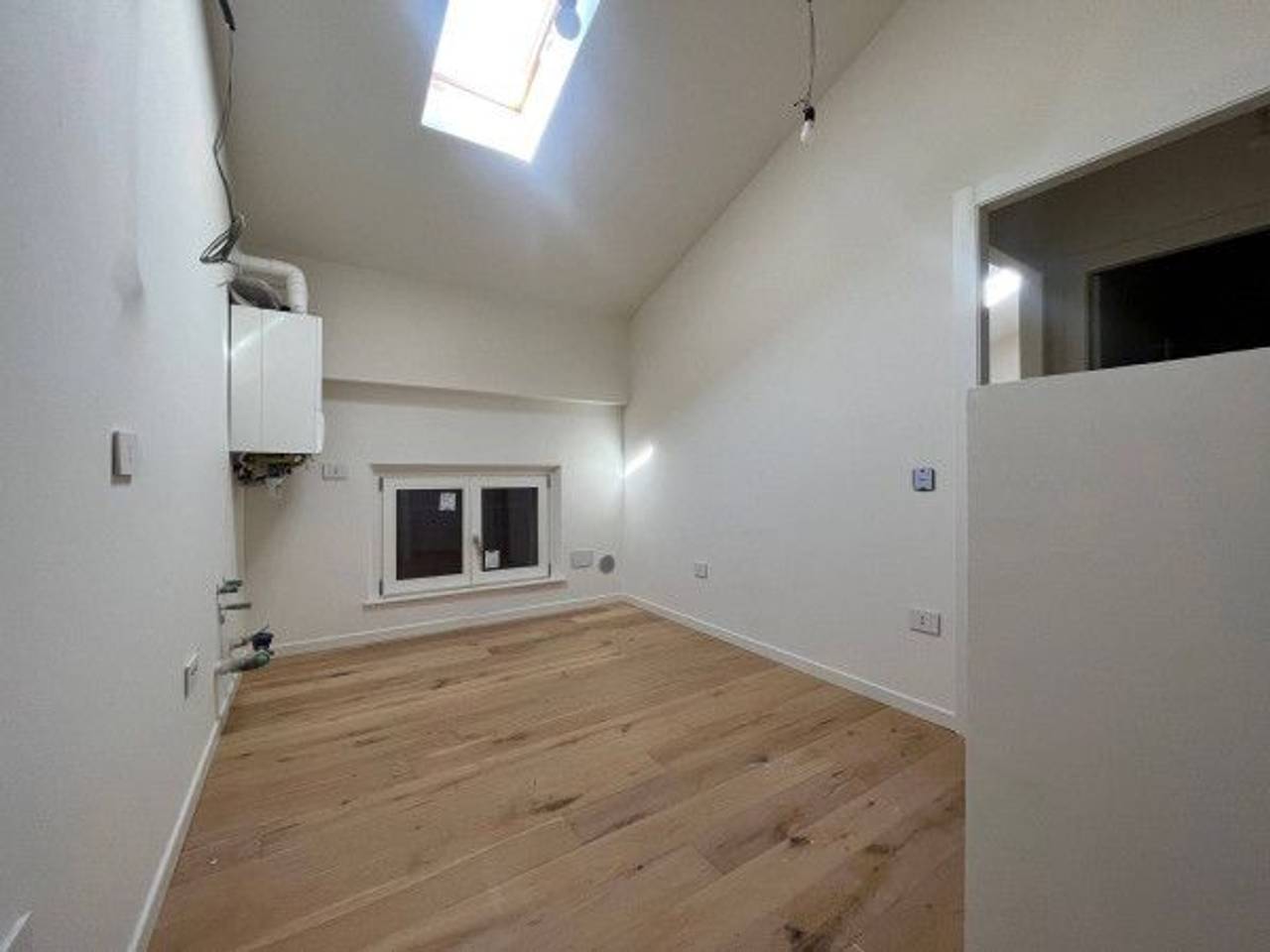 appartamento in vendita a Modena in zona Centro Storico