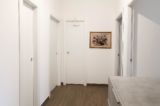 appartamento in vendita a Modena in zona San Lazzaro / Modena Est