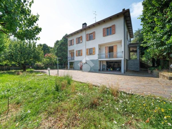 casa indipendente in vendita a Modena in zona Baggiovara