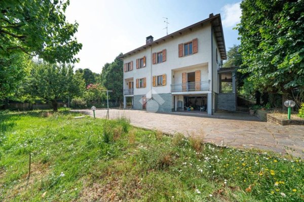 casa indipendente in vendita a Modena in zona Cittanova