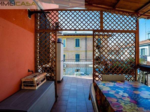 casa indipendente in vendita a Modena in zona Crocetta