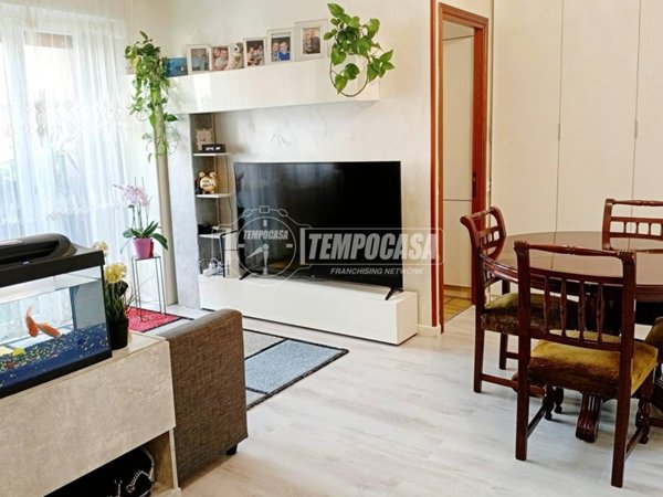 appartamento in vendita a Modena in zona Crocetta