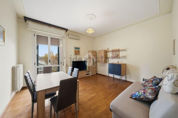 appartamento in vendita a Modena in zona Sant'Agnese