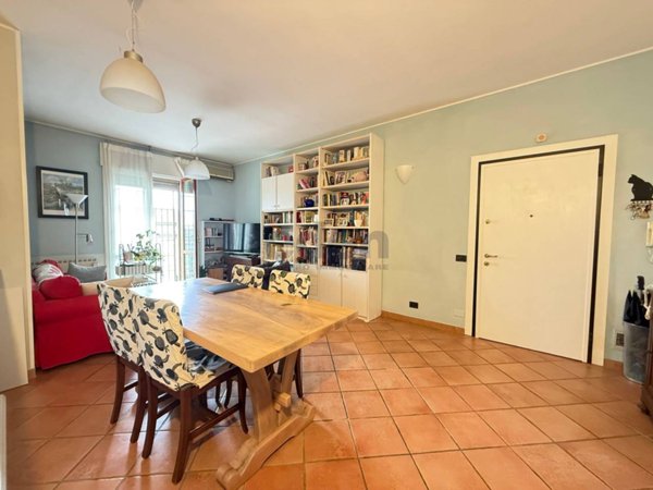 appartamento in vendita a Modena in zona San Damaso