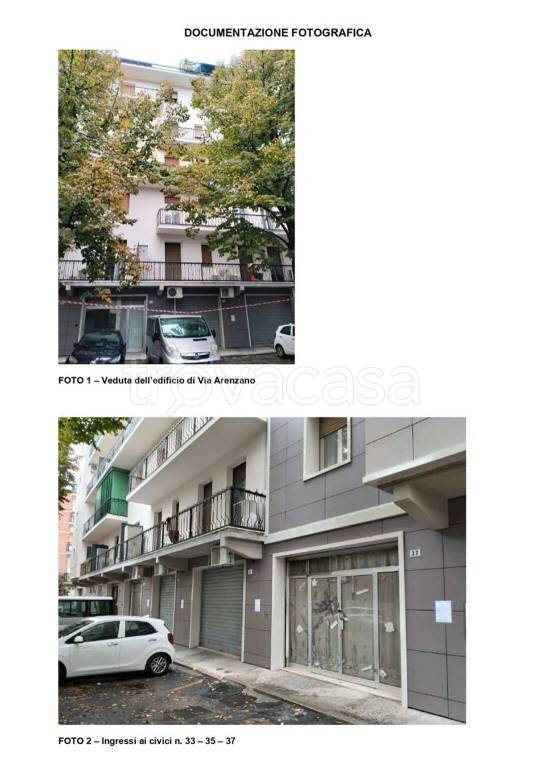 negozio in vendita a Modena in zona Sant'Agnese