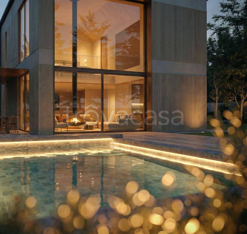 casa indipendente in vendita a Modena in zona San Damaso