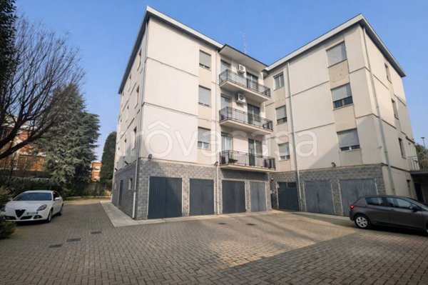 appartamento in vendita a Modena