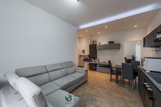 appartamento in vendita a Modena in zona San Faustino